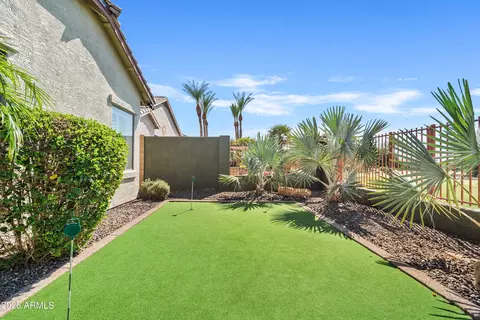 Exterior - 4064 E Clubview Dr, Gilbert, AZ 85298 photo 6 of 16