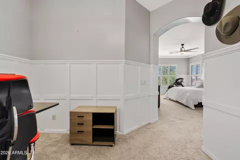 Entry Way - 4064 E Clubview Dr, Gilbert, AZ 85298 photo 1 of 1