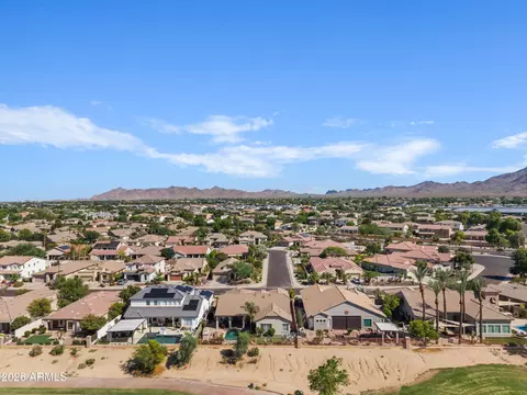 View/Area - 4064 E Clubview Dr, Gilbert, AZ 85298 photo 6 of 9