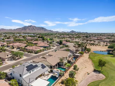 View/Area - 4064 E Clubview Dr, Gilbert, AZ 85298 photo 9 of 9