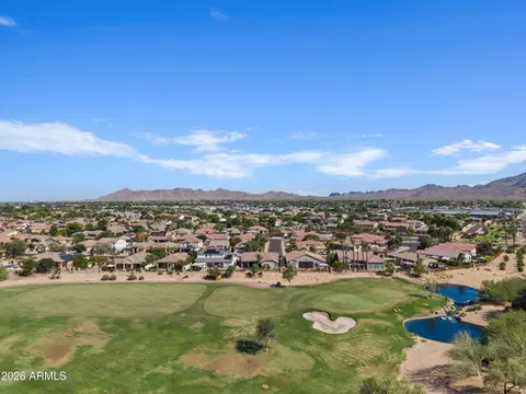 View/Area - 4064 E Clubview Dr, Gilbert, AZ 85298 photo 7 of 9