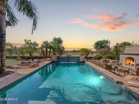 Exterior - 4064 E Clubview Dr, Gilbert, AZ 85298 photo 1 of 16