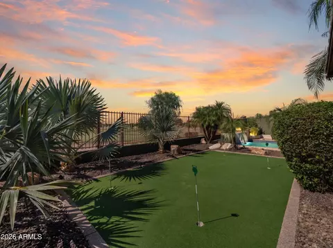 Exterior - 4064 E Clubview Dr, Gilbert, AZ 85298 photo 14 of 16
