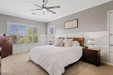 Bedroom - 4064 E Clubview Dr, Gilbert, AZ 85298 photo 1 of 4