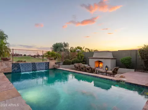 Exterior - 4064 E Clubview Dr, Gilbert, AZ 85298 photo 2 of 16