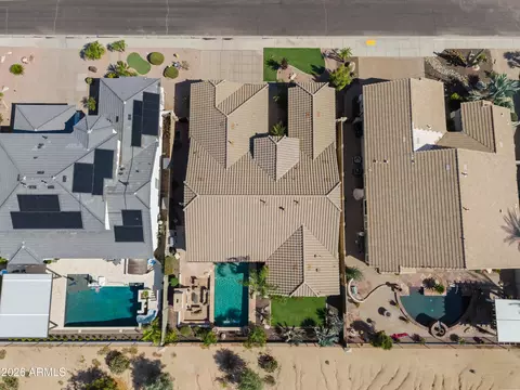 View/Area - 4064 E Clubview Dr, Gilbert, AZ 85298 photo 3 of 9