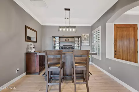 Dining - 4064 E Clubview Dr, Gilbert, AZ 85298 photo 2 of 2