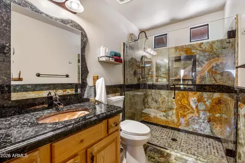Bath - 2715 High Pine Loop, Overgaard, AZ 85933 photo 1 of 2