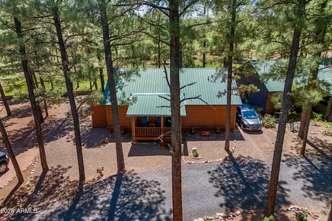 Other - 2715 High Pine Loop, Overgaard, AZ 85933 photo 7 of 17