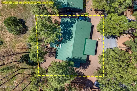 Other - 2715 High Pine Loop, Overgaard, AZ 85933 photo 9 of 17