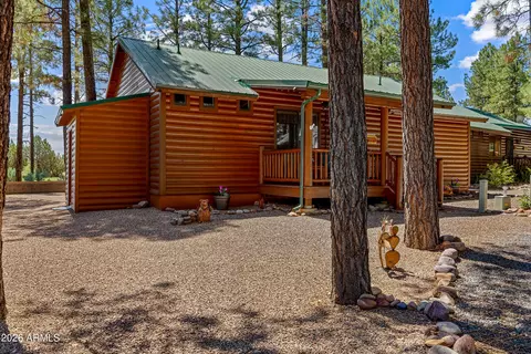 Other - 2715 High Pine Loop, Overgaard, AZ 85933 photo 2 of 17
