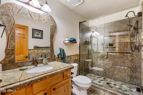 Bath - 2715 High Pine Loop, Overgaard, AZ 85933 photo 2 of 2