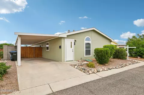 16101 N El Mirage Rd, El Mirage, AZ 85335