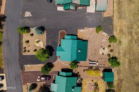 View/Area - 2336 Buffalo Loop N, Overgaard, AZ 85933 photo 1 of 9