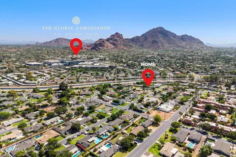 4228 E Patricia Jane Dr, Phoenix, AZ 85018 photo 9