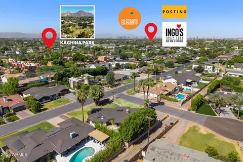 4228 E Patricia Jane Dr, Phoenix, AZ 85018 photo 8