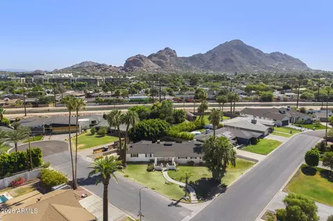 4228 E Patricia Jane Dr, Phoenix, AZ 85018