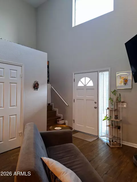 Entry Way - 4316 E Avalon Dr #7, Phoenix, AZ 85018 photo 2 of 2