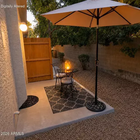 Other - 4316 E Avalon Dr #7, Phoenix, AZ 85018 photo 2 of 2