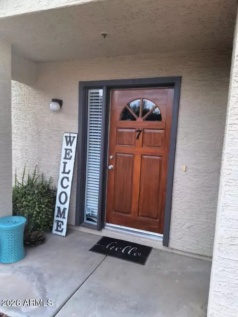 Exterior - 4316 E Avalon Dr #7, Phoenix, AZ 85018 photo 1 of 1