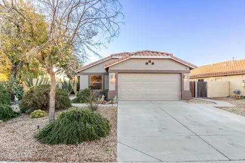 44213 W Cypress Ln, Maricopa, AZ 85138