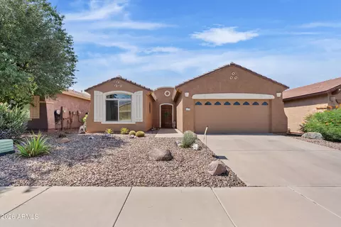 11125 E Peralta Canyon Dr, Gold Canyon, AZ 85118