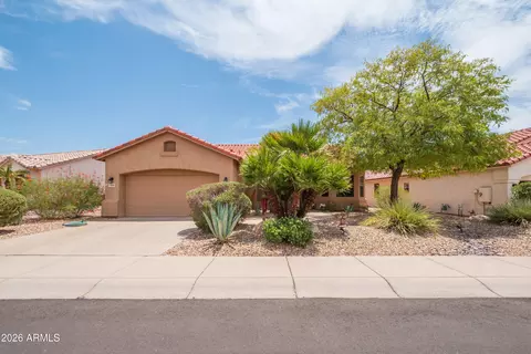 17605 N Coconino Dr, Surprise, AZ 85374