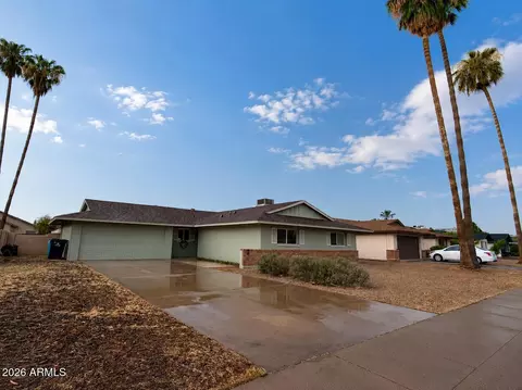 4031 W Denton Ln, Phoenix, AZ 85019