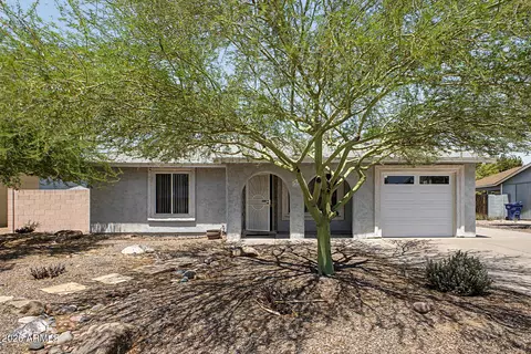 1510 W Marlboro Dr, Chandler, AZ 85224