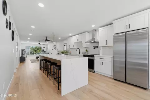 7113 N Via De Paesia --, Scottsdale, AZ 85258