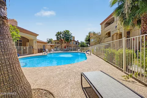 Exterior - 2134 E Broadway Rd #1061, Tempe, AZ 85282 photo 3 of 4