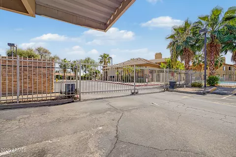 Exterior - 2134 E Broadway Rd #1061, Tempe, AZ 85282 photo 4 of 4
