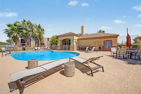 Exterior - 2134 E Broadway Rd #1061, Tempe, AZ 85282 photo 2 of 4