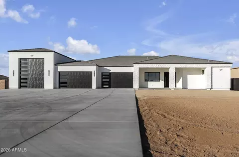 lot2 E New River Rd, Phoenix, AZ 85086