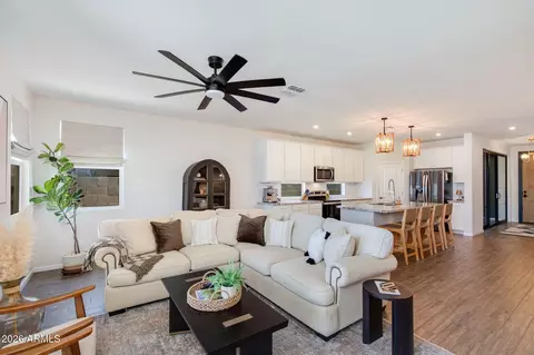 17780 W Monte Lindo Ln, Surprise, AZ 85387