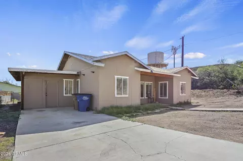 345 N Madison St, Wickenburg, AZ 85390