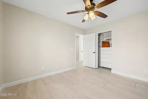 Bedroom - 1127 E Dublin St, Gilbert, AZ 85295 photo 5 of 6