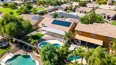 View/Area - 1127 E Dublin St, Gilbert, AZ 85295 photo 7 of 8