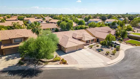 View/Area - 1127 E Dublin St, Gilbert, AZ 85295 photo 2 of 8