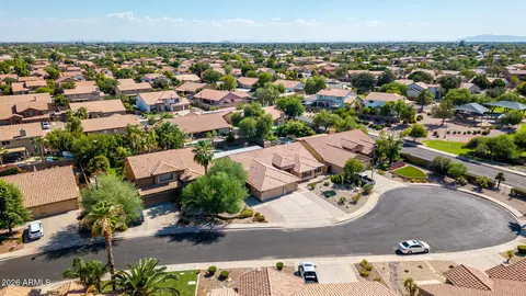 View/Area - 1127 E Dublin St, Gilbert, AZ 85295 photo 5 of 8