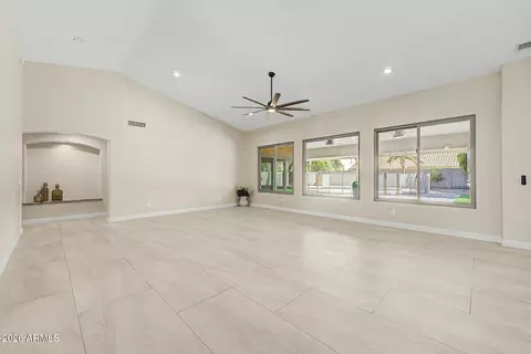 Living - 1127 E Dublin St, Gilbert, AZ 85295 photo 3 of 9