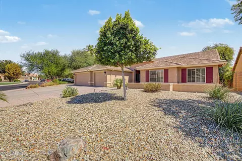 Exterior - 1127 E Dublin St, Gilbert, AZ 85295 photo 3 of 9