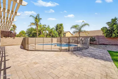 Exterior - 1127 E Dublin St, Gilbert, AZ 85295 photo 4 of 9