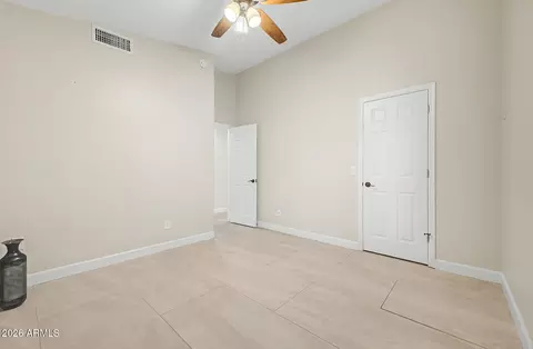 Bedroom - 1127 E Dublin St, Gilbert, AZ 85295 photo 1 of 6