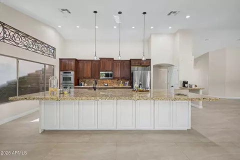 Kitchen - 1127 E Dublin St, Gilbert, AZ 85295 photo 1 of 3