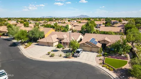 View/Area - 1127 E Dublin St, Gilbert, AZ 85295 photo 3 of 8