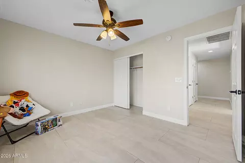Bedroom - 1127 E Dublin St, Gilbert, AZ 85295 photo 6 of 6