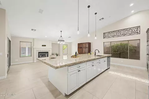 Kitchen - 1127 E Dublin St, Gilbert, AZ 85295 photo 3 of 4