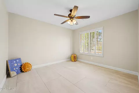 Bedroom - 1127 E Dublin St, Gilbert, AZ 85295 photo 4 of 6