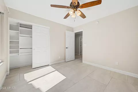 Bedroom - 1127 E Dublin St, Gilbert, AZ 85295 photo 3 of 6
